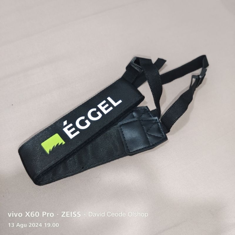 STRAP Eggel Elite XL 2S Water proof Bluetooth Speaker