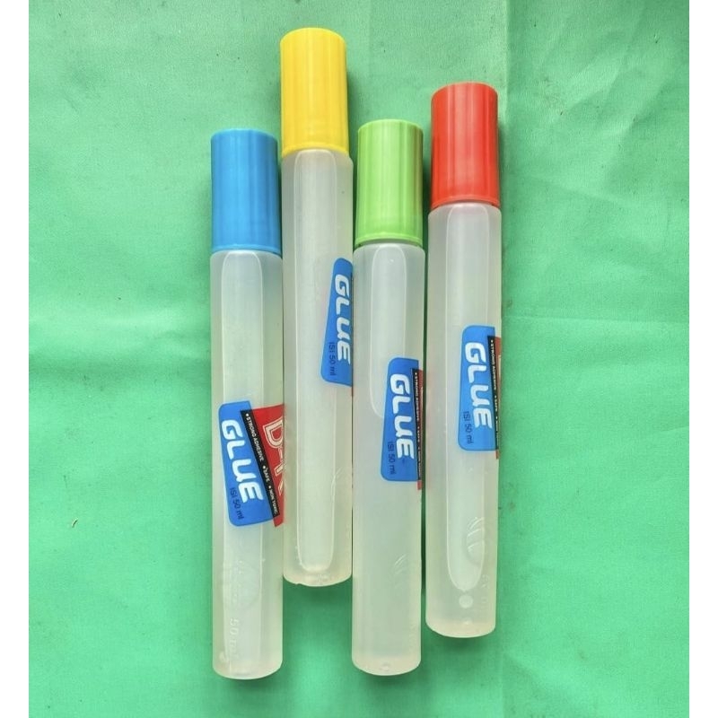 

LEM CAIR BOTOL DR PANJANG/50ML
