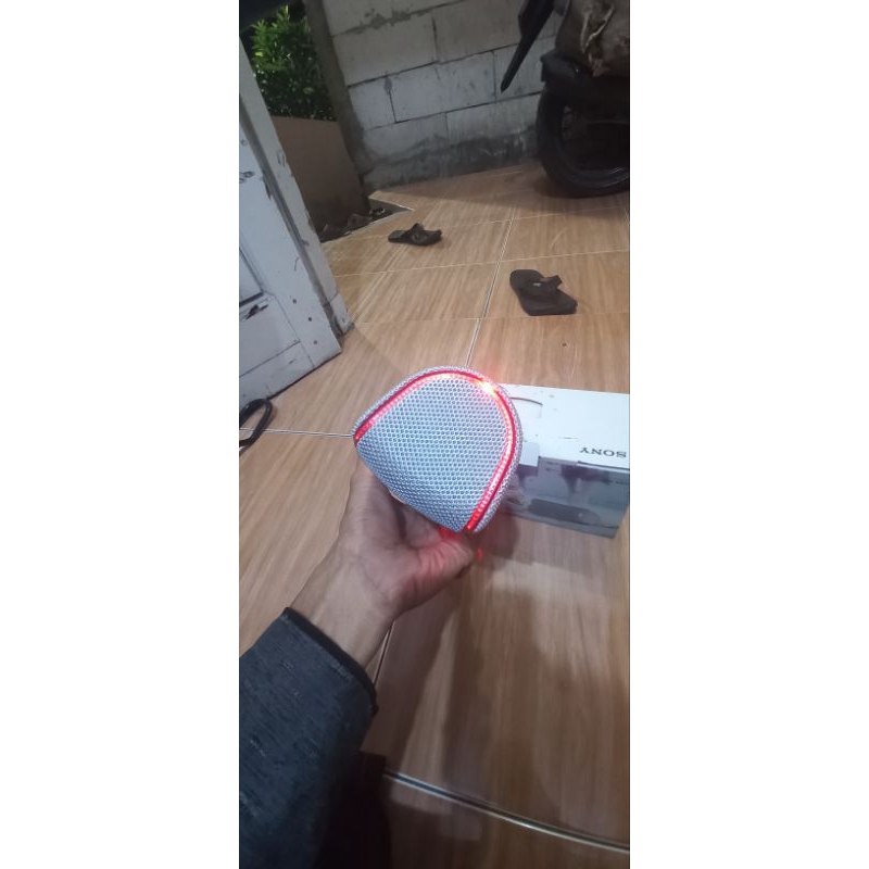 speaker sony srs xb31