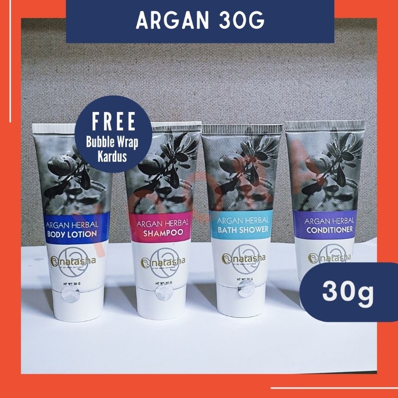 ARGAN HERBAL 100g  NATASHA / ARGAN LOTION / ARGAN CONDITIONER / ARGAN SHAMPOO / ARGAN SHOWER