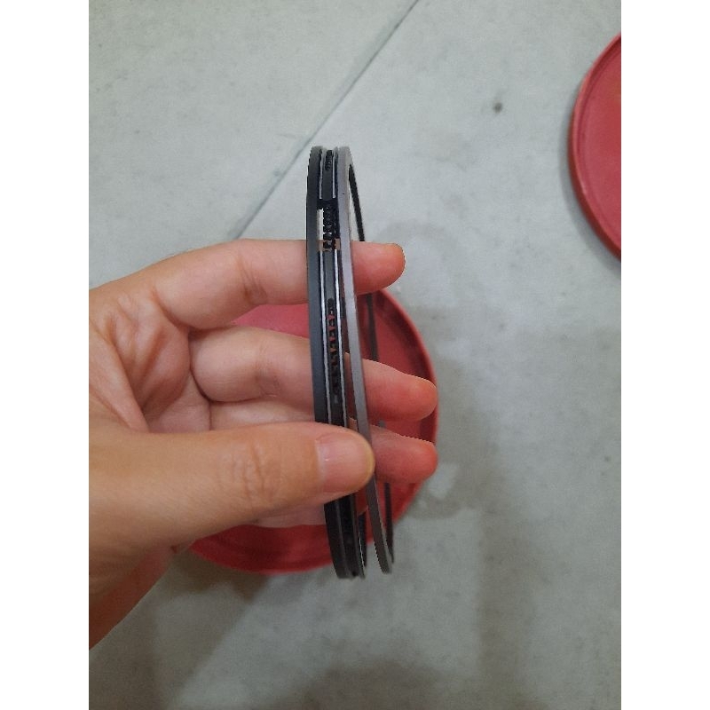 Piston Ring ZH 1135 JD