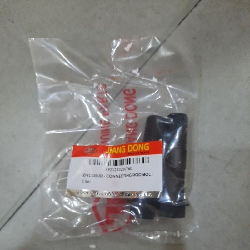 Promo Connecting Rod Bolt Zh 1135 Jd