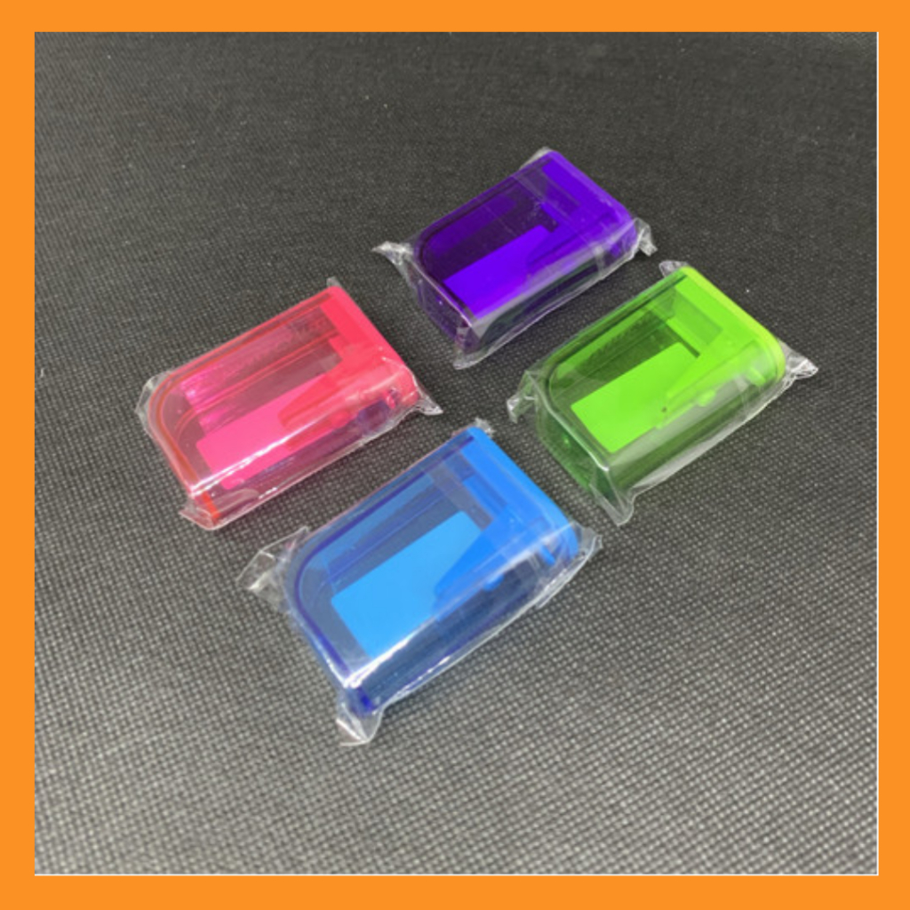 

FABER CASTELL Peruncing pensil 130RV