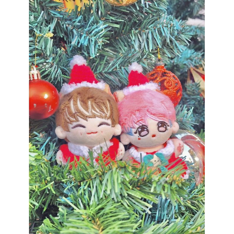 Yuno doll 10 cm (Doll Jaehyun NCT)