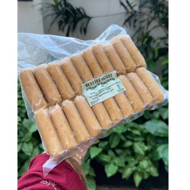 

PROMO!! SOSIS PREMIUM ROTICOKLATKU!! ukuran 1KG