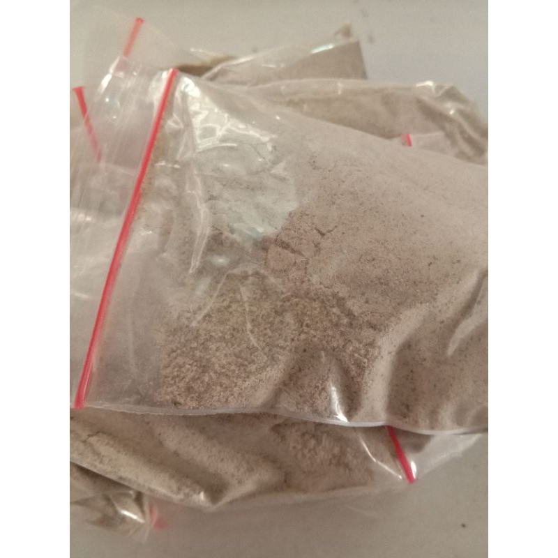 

Lada Merica bubuk per 50 gram