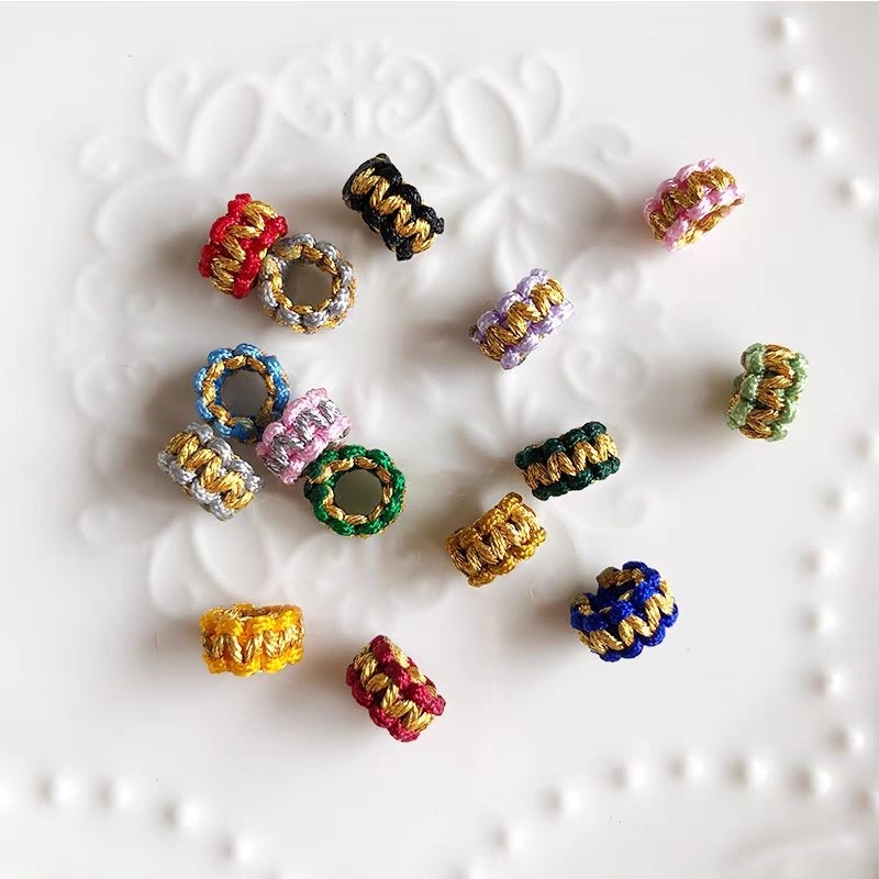 stopper rajut (2pcs)