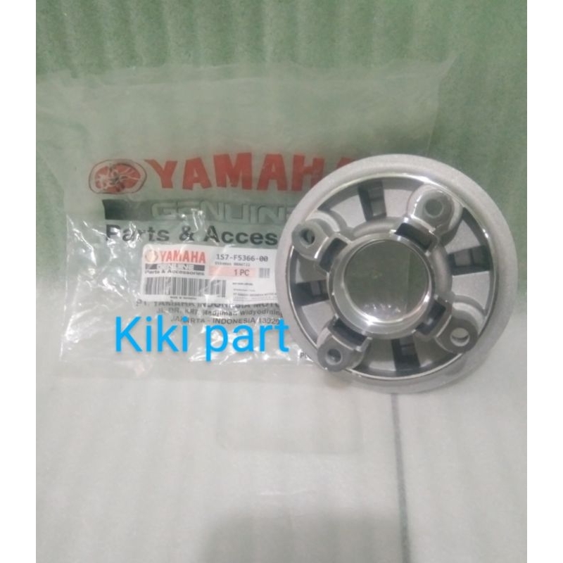 NAP GIR DUDUKAN GIR IS7 YAMAHA JUPITER MX OLD