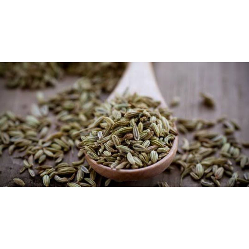 

Adas Manis Fennel Seeds Premium 1kg