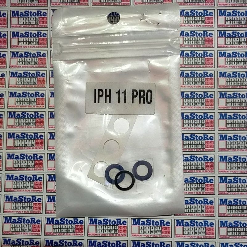 KACA KAMERA IPHONE 11 PRO