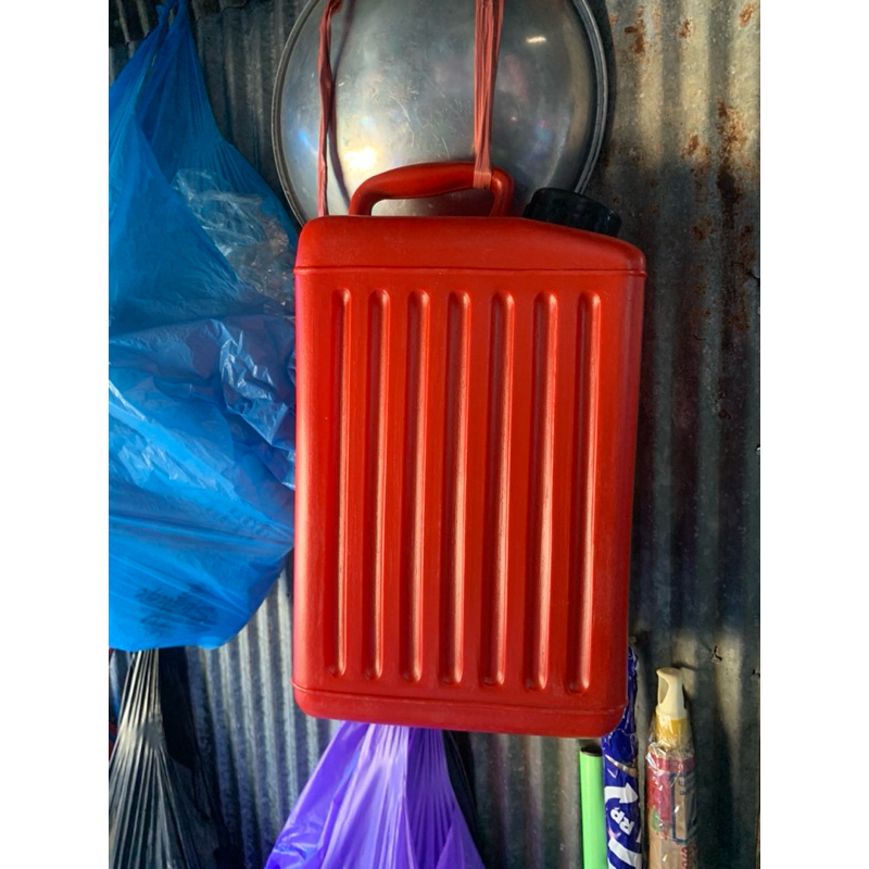 Jerigen 10 liter - teng 10L