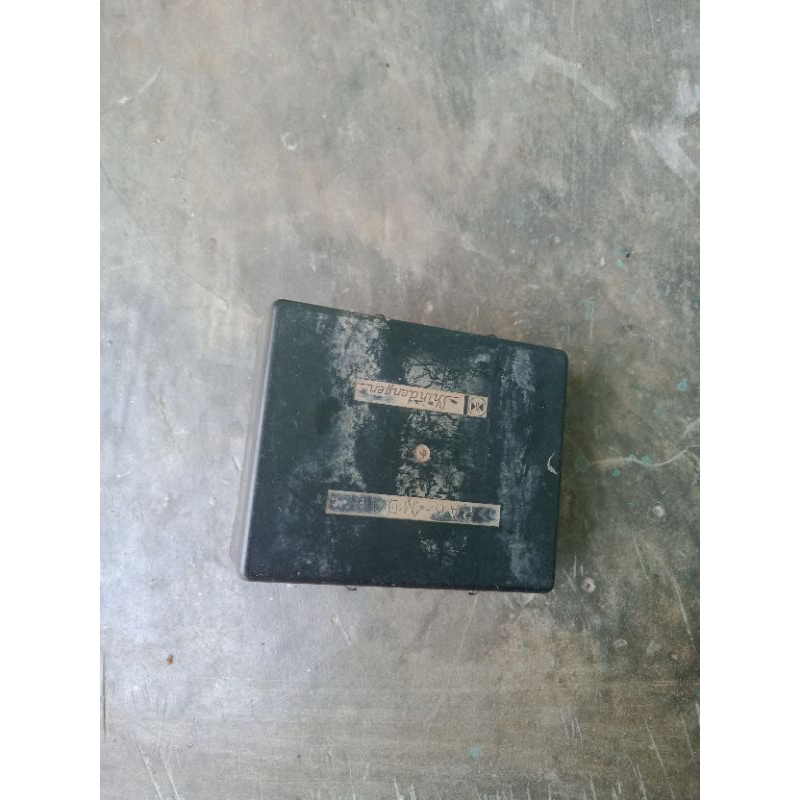 CDI Beat Karbu original copotan