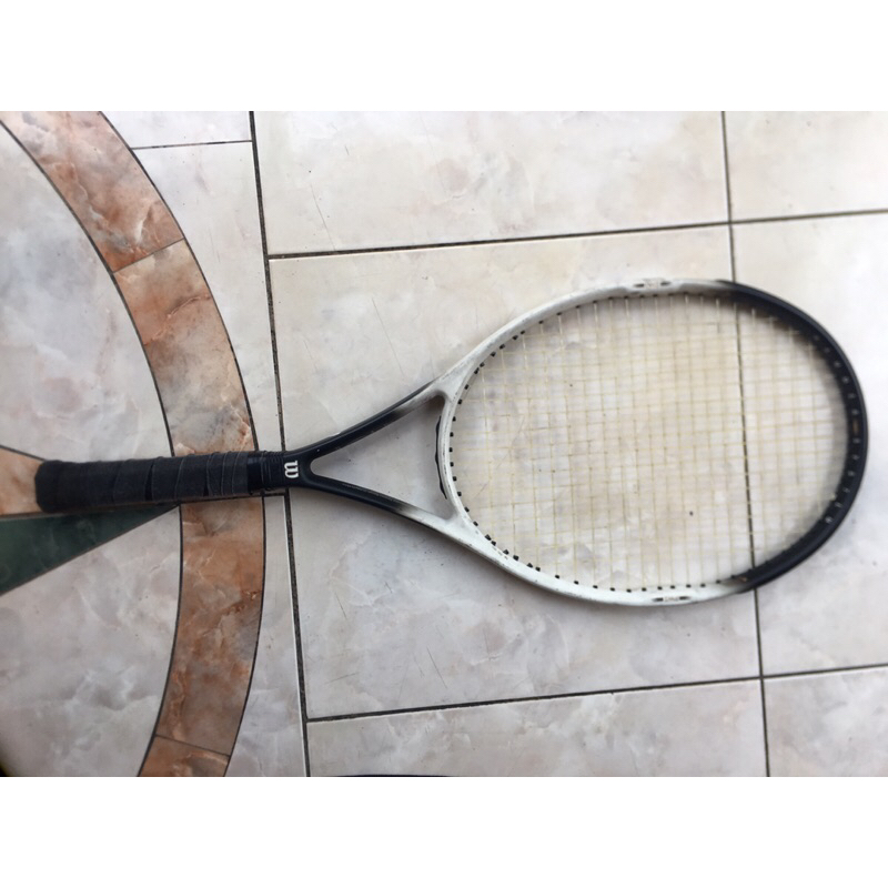 WILSON HAMMER TENNSI RACQUET 6.2 - 4 1/4