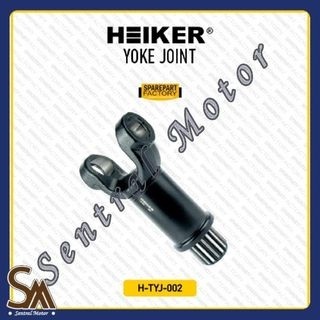 Yoke sleeve joint kopel Toyota Rino 130 HT HEIKER