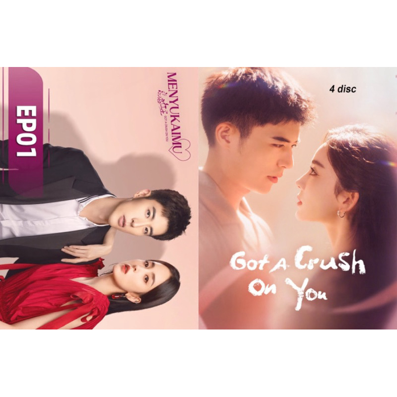 Got a Crush On You
