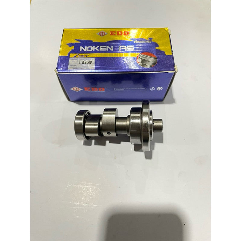 NOKEN AS TIGER EDO STANDART EDO STANDART