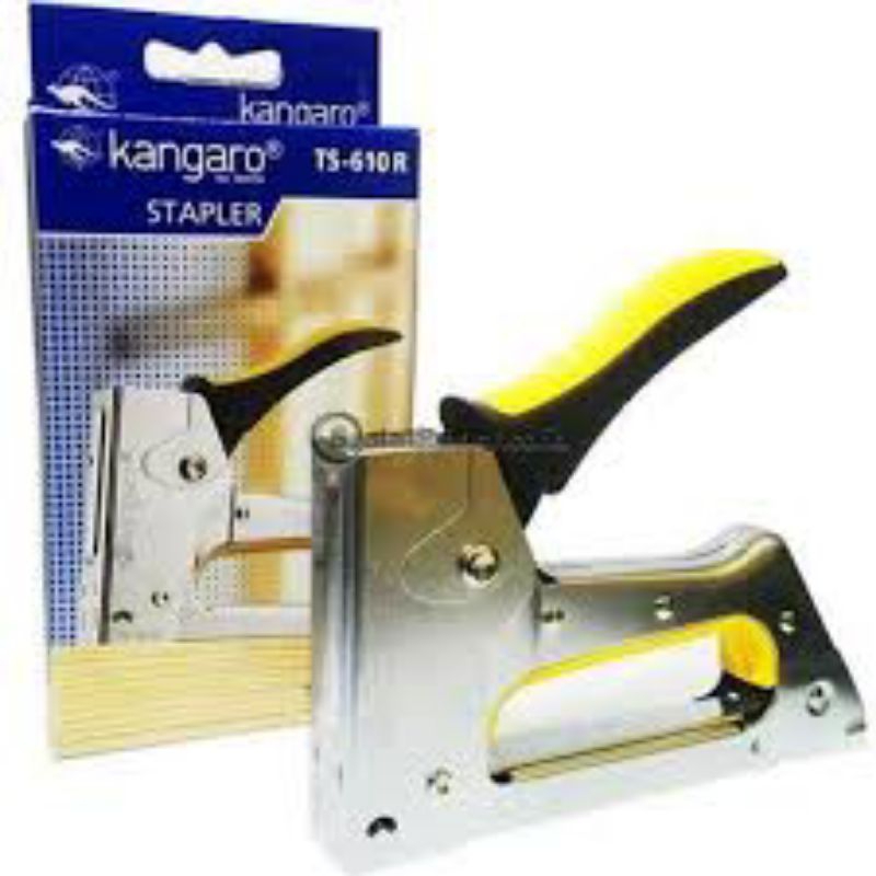 

staples kangaroo ts 610 hekter tembak 13/6 13/8