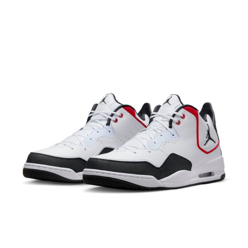 Air Jordan Courtside 23 'White Red' DZ2791-101
