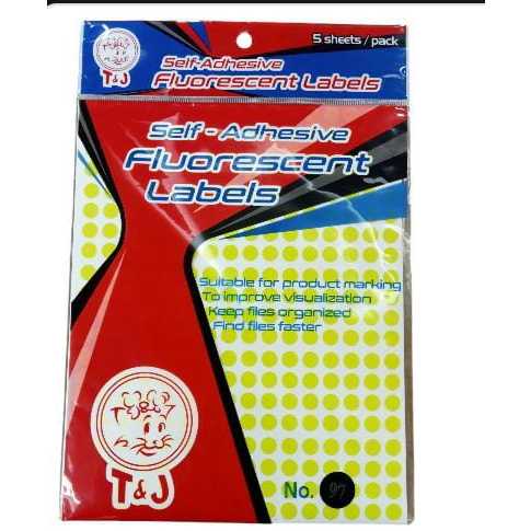 

Gramedia Batam - Tom&Jerry Label No.97 Yellow