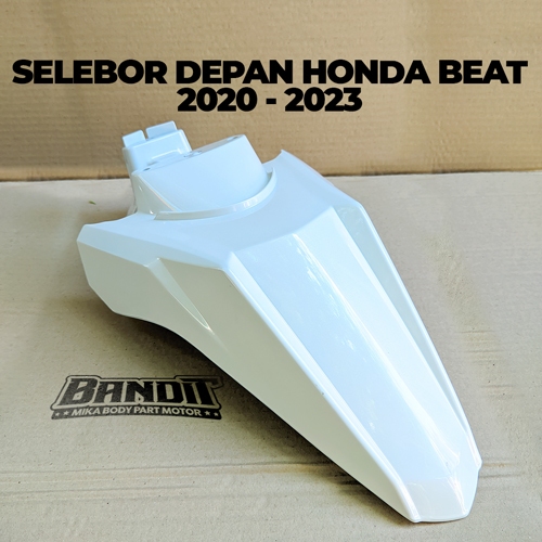 SELEBOR DEPAN/SPAKBOR DEPAN BEAT DELUXE BEAT STREET 2020 2021 2022 2023
