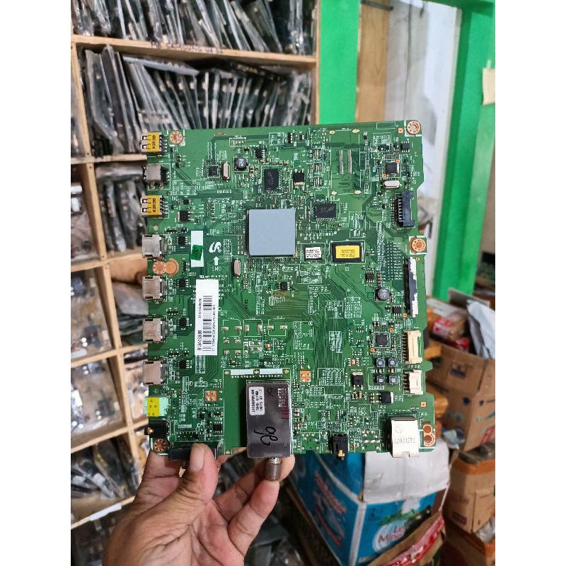 MB MOBO MAINBOARD MOTHERBOARD TV LED SAMSUNG UA40D5500/UA40D5000