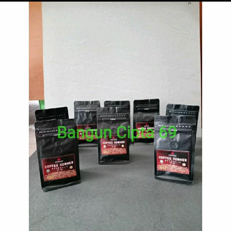 

kopi asli bengkalis premium 100 gr