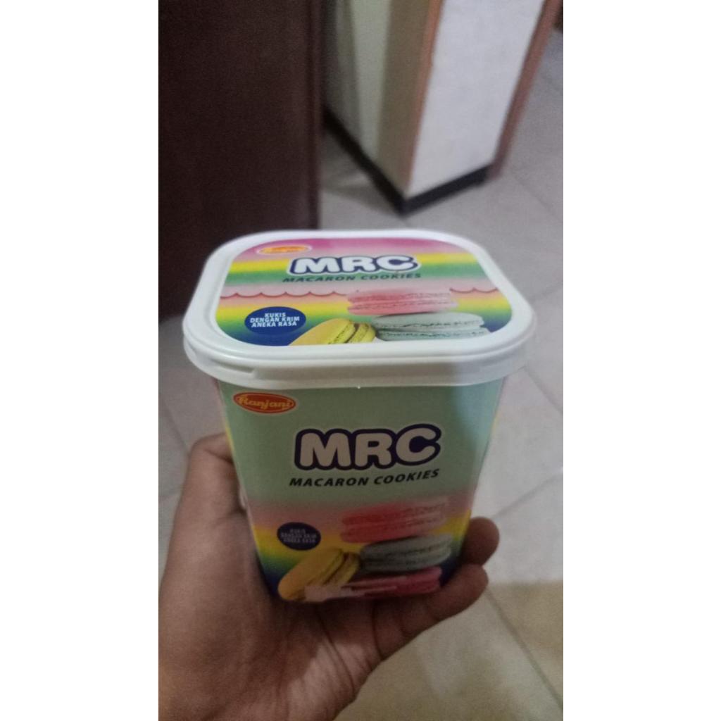 

MACARON