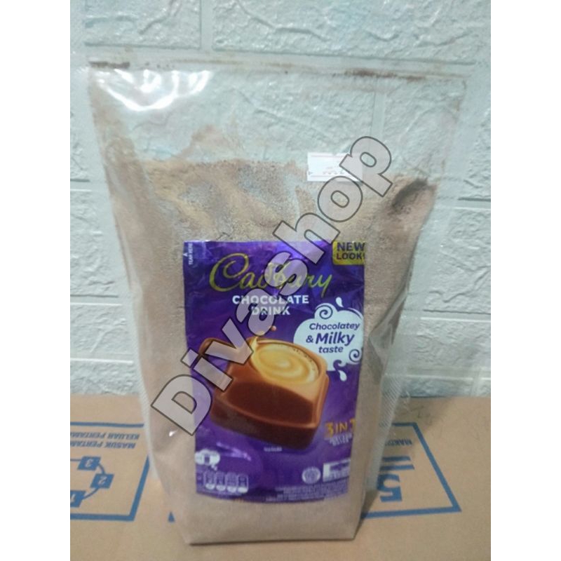 

HOT DRINK repack