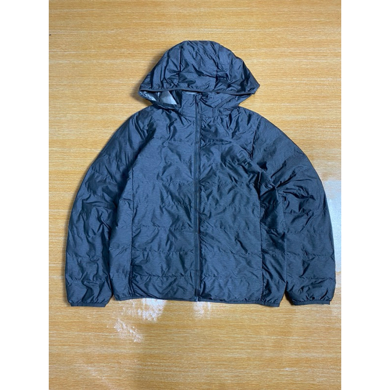 Uniqlo Ultralight Puffer Jacket