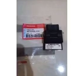 ECU SPACY FI/ BEAT FI OLD (KZL)