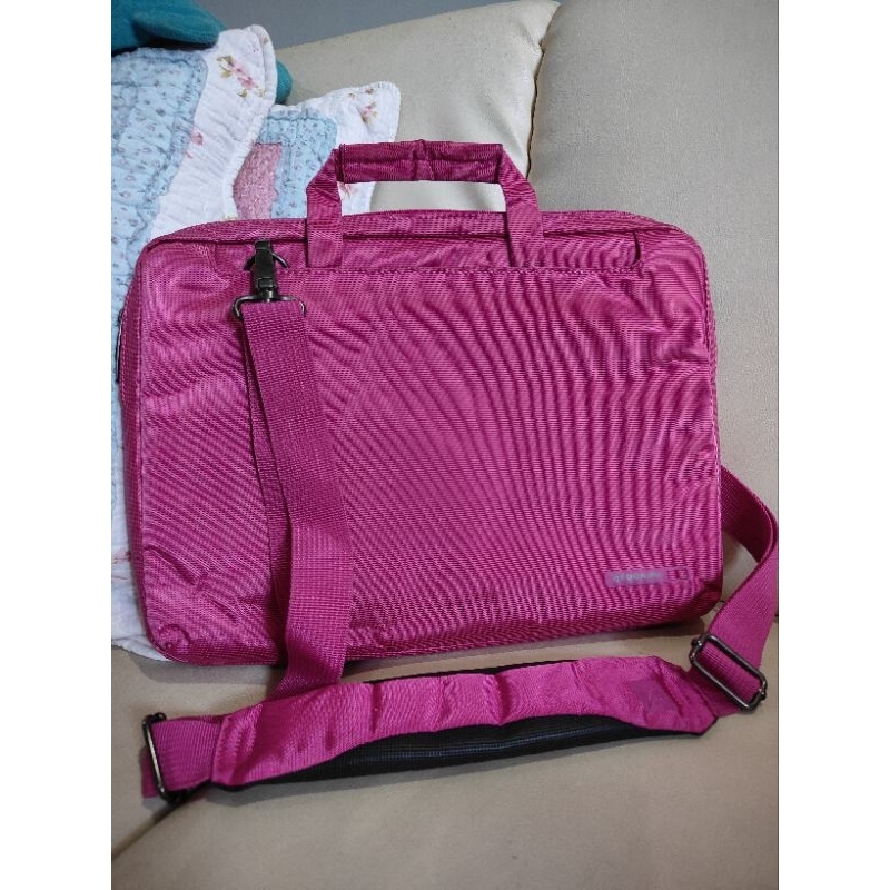 Tas TUCANO WorkOut for MacBook Air 11" [WON-F]