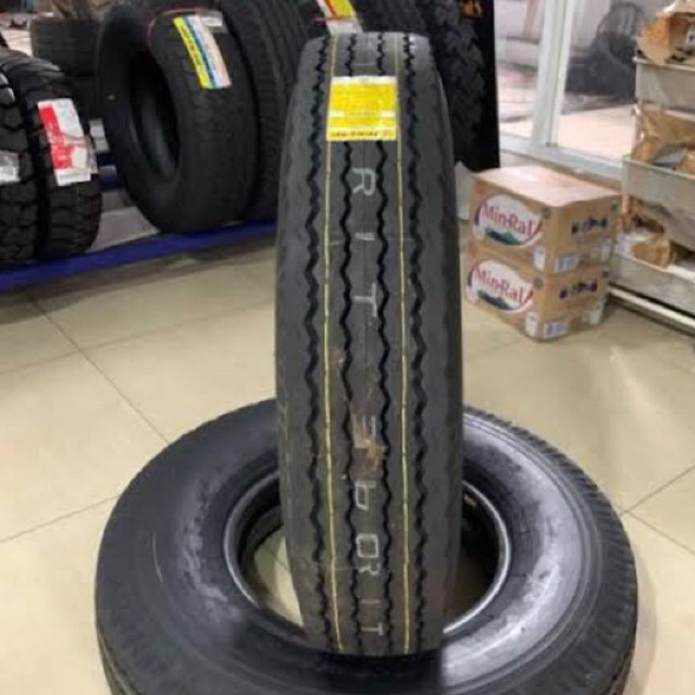 ban truck 750 r16 Dunlop DR2 truk double ukuran 7.50 16 ban luar saja 750 16 14ply