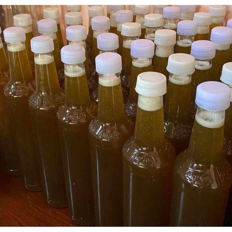 

Madu Randu