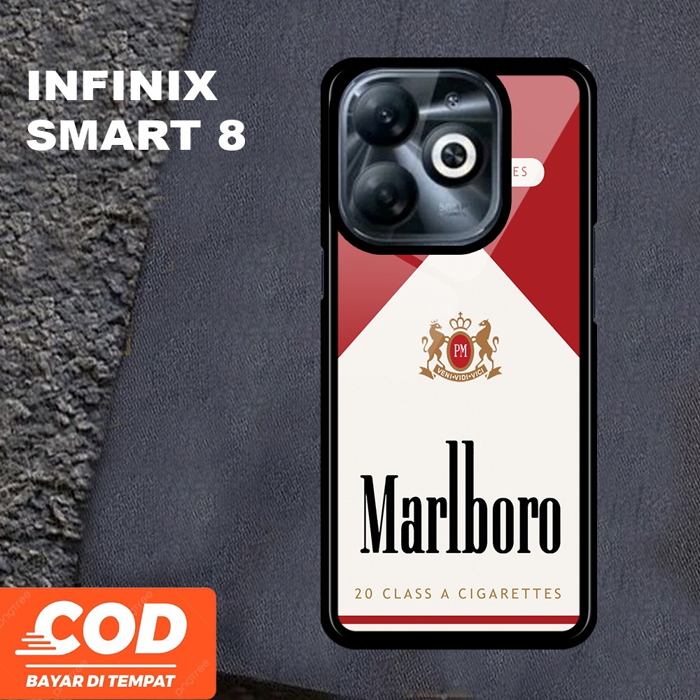 [A70] CASING HANDPHONE INFINIX SMART 8 - CASE INFINIX SMART 8 - CASING VIRAL TERBARU INFINIX SMART 8