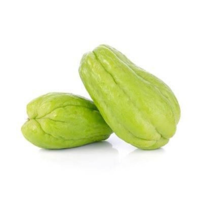 

Labu siam per 1 buah / labu siam / labu / sayur / sayur fresh