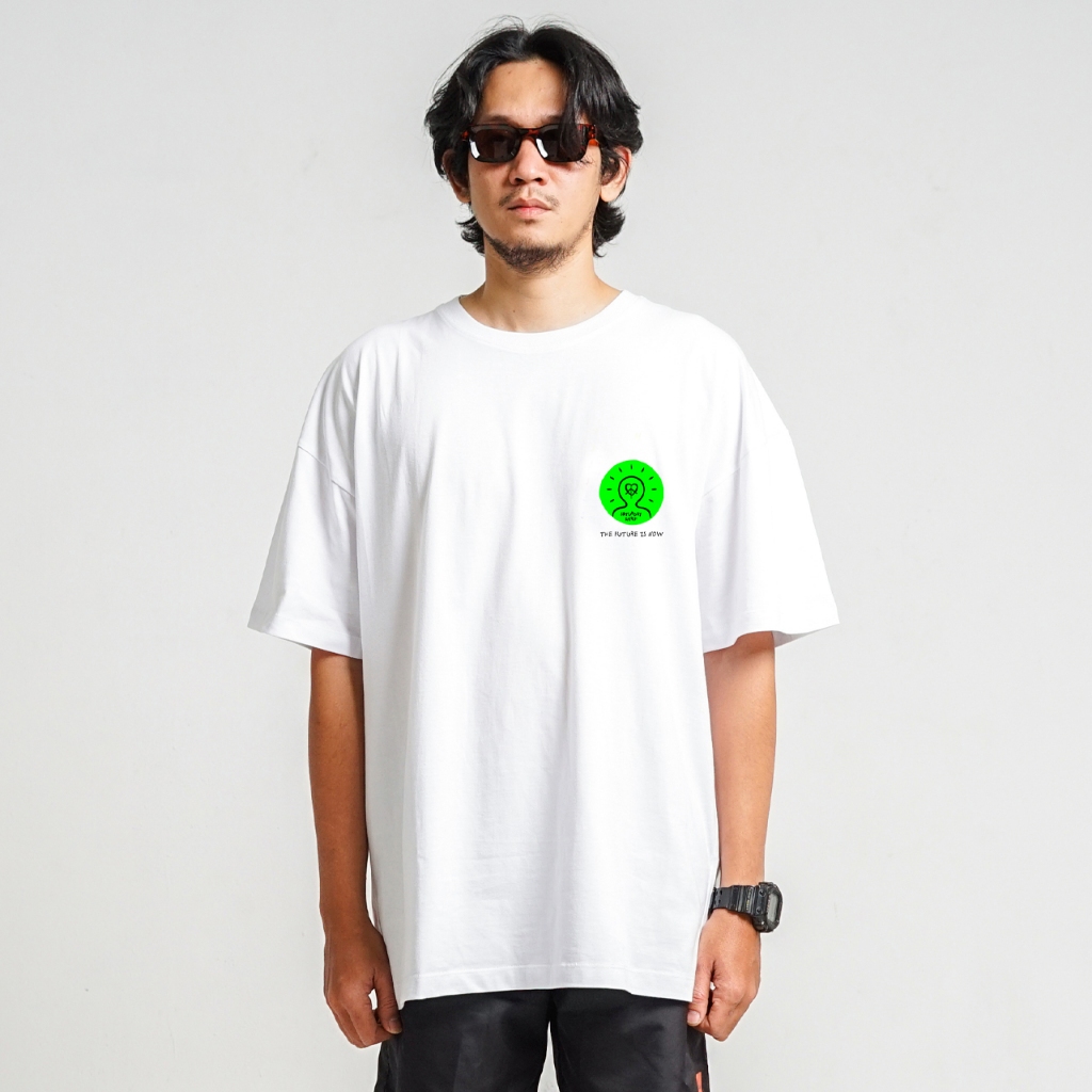 Everyday's Saturday T-shirt Saturday Spirit