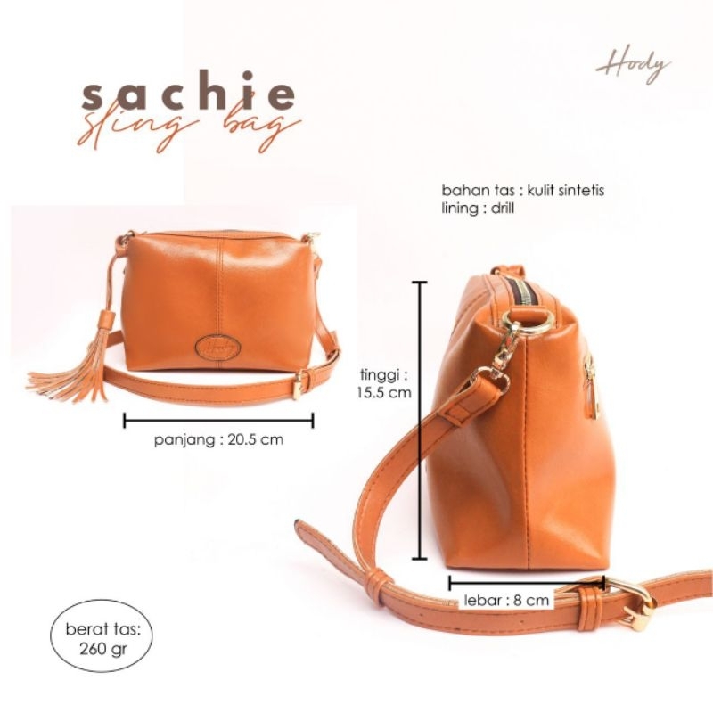 Sachie Bag