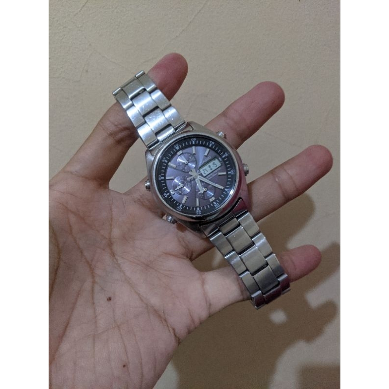 Casio wave Ceptor wvq-500J JDM
