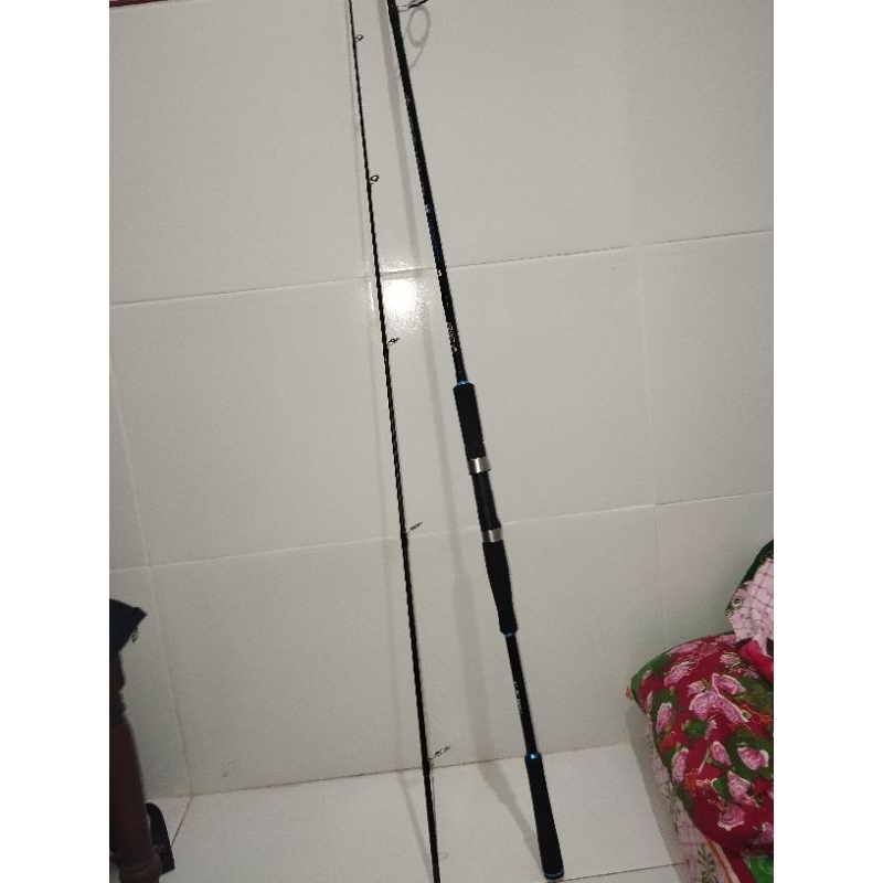 Joran Daido Oceanic bekas 270 cm