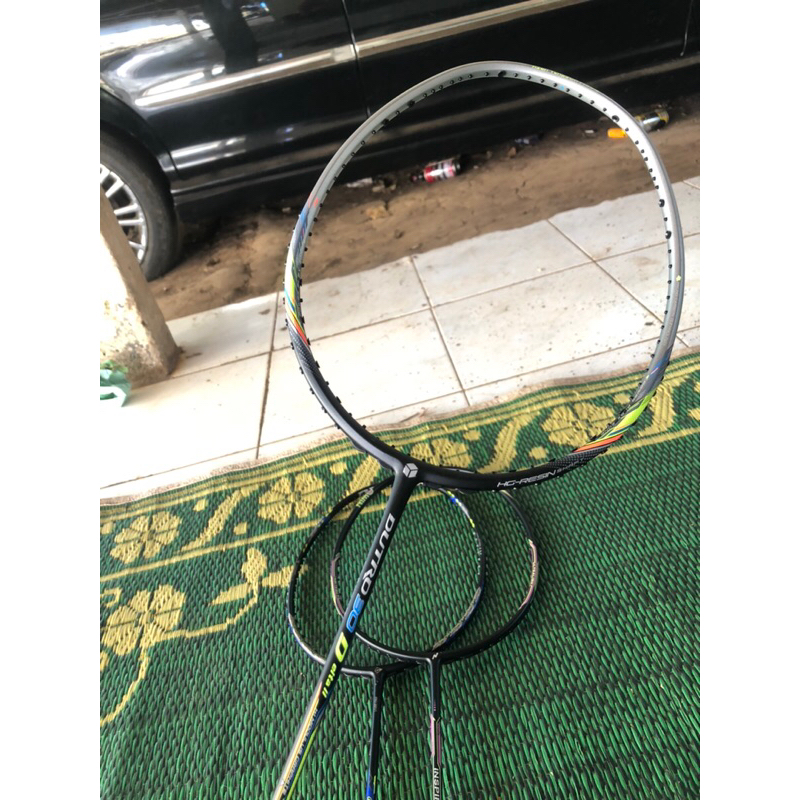 Raket Ebox Dutro 30 Delta