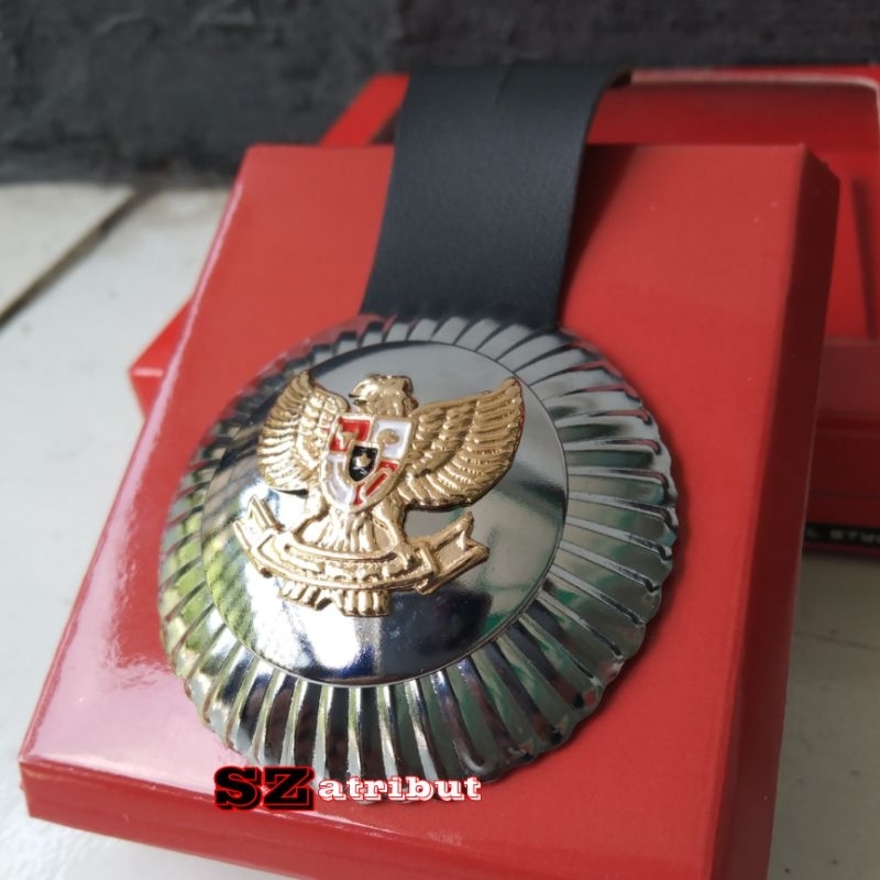 Tanda Jabatan Camat Jengkol Camat Pdh Pdu Promo Terbaru