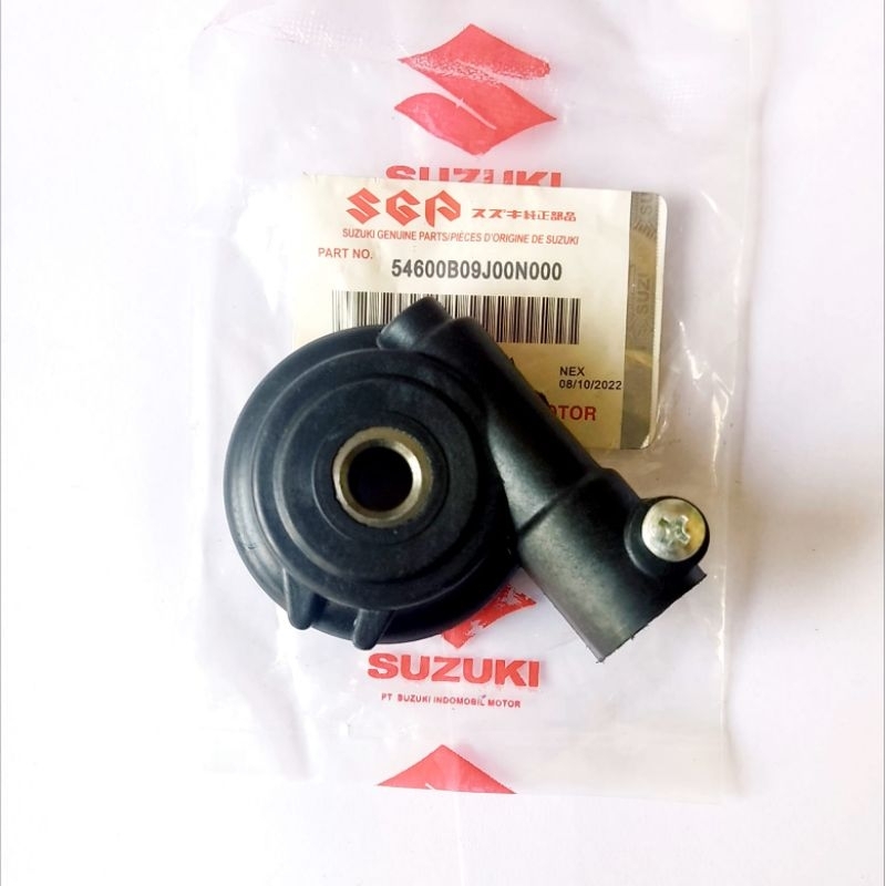 GEAR BOX GEAR SPIDOMETER SUZUKI NEX ADRES NEX 110