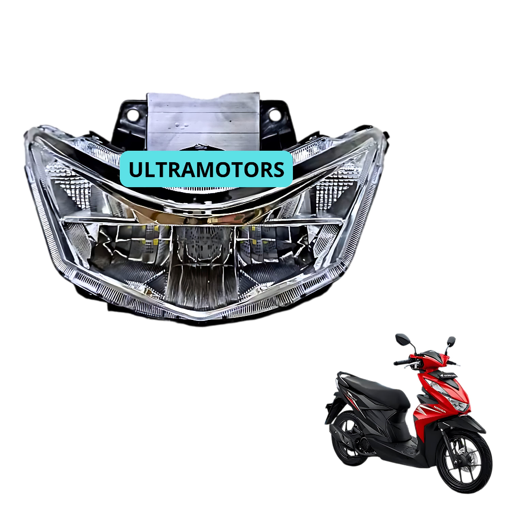 Reflektor Beat New 2020 Beat Deluxe