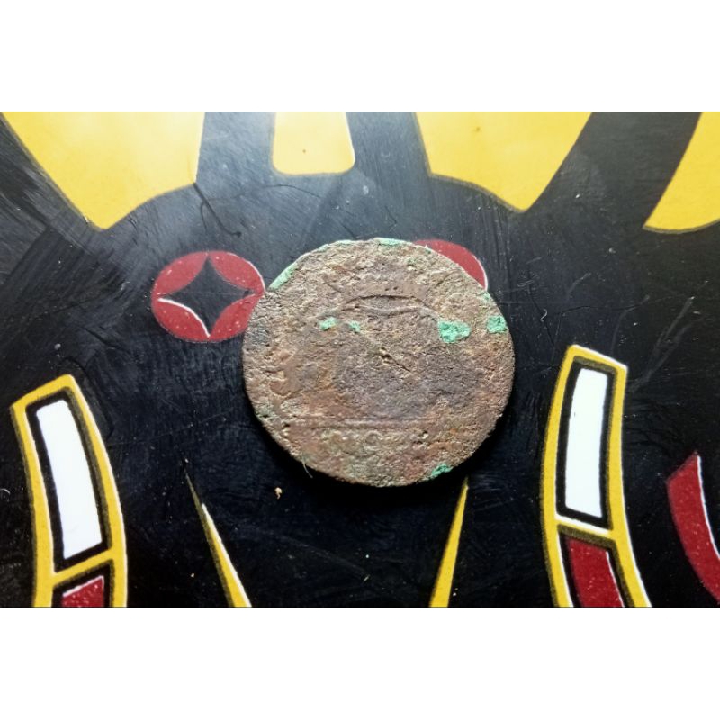 voc utrecht 1777 fine