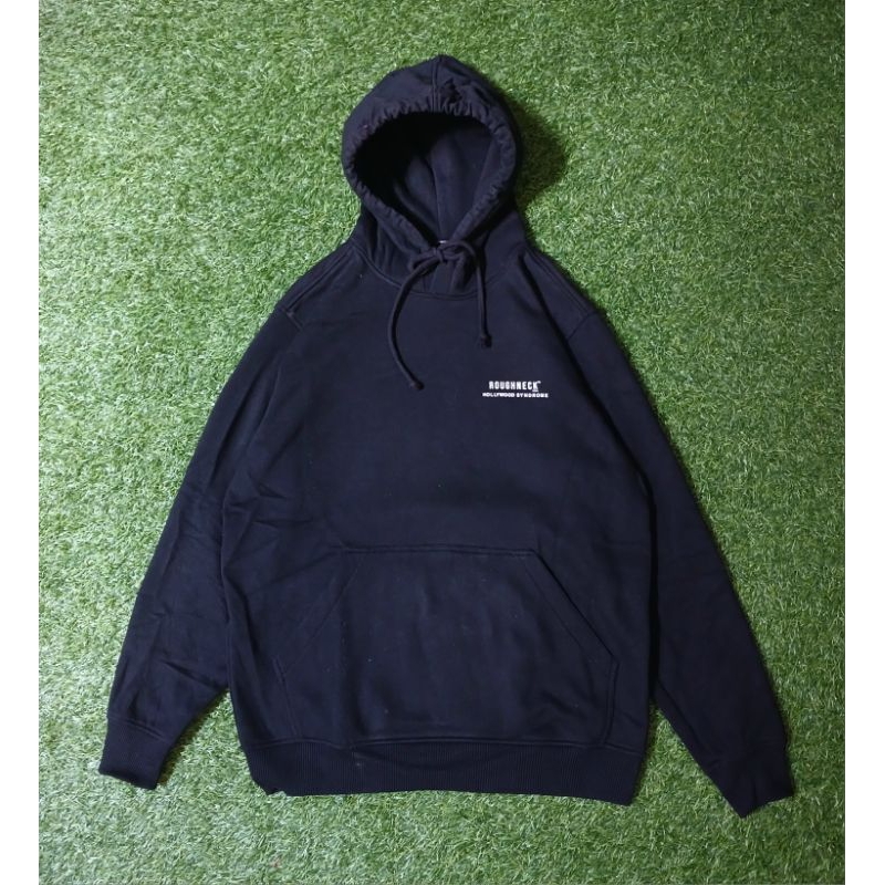 HOODIE ROUGHNECK HOLLYWOOD SYNDROME