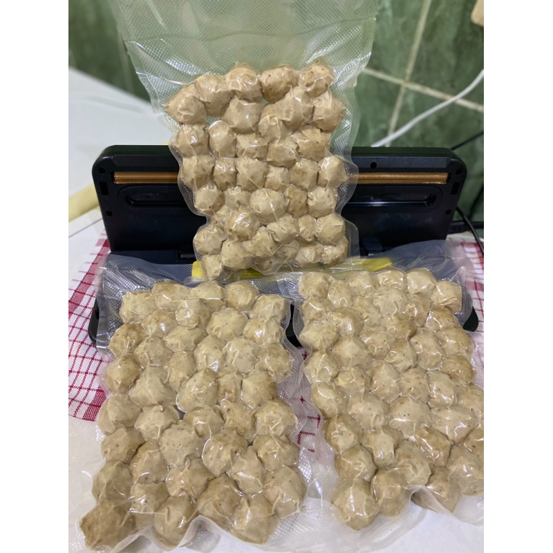 

bakso sapi kemasan frozen 500 gram
