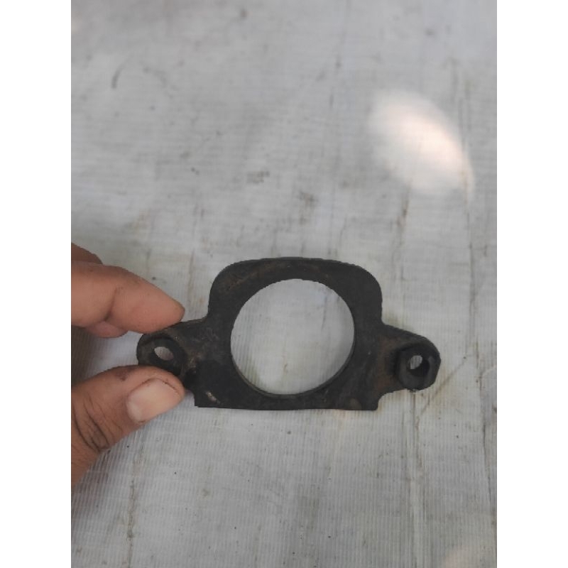 karet stoplamp lampu belakang  gl100 original