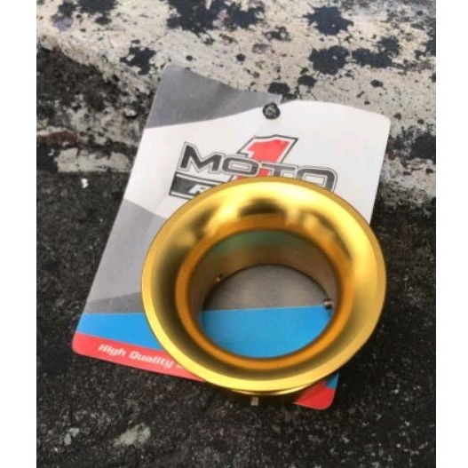 VELOCITY KARBURATOR PE 28 PWK MOTO1 RACING CORONG KARBU MOTO1 RACING PWK PE28 (GOLD)