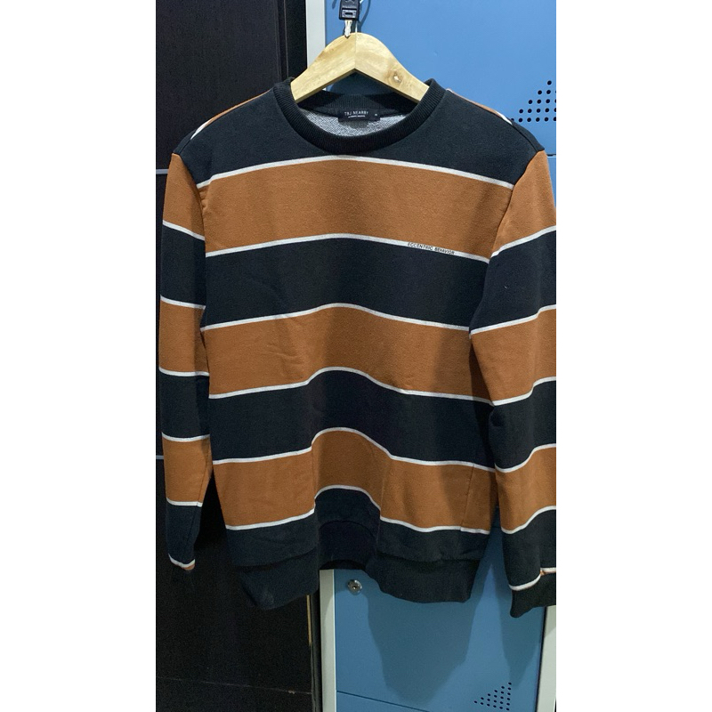 Sweater TBJ Nearby
