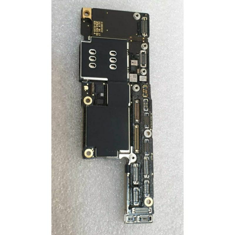 mesin iphone xs max 256gb